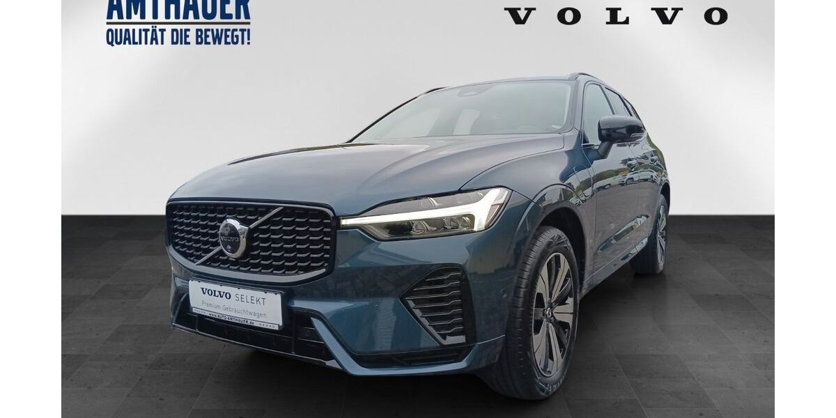 Volvo XC60 3.200 km 51.750 € Hanau 63452