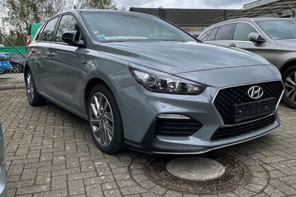 Hyundai i30 94.300 km 16.500 &euro; Warendorf 48231