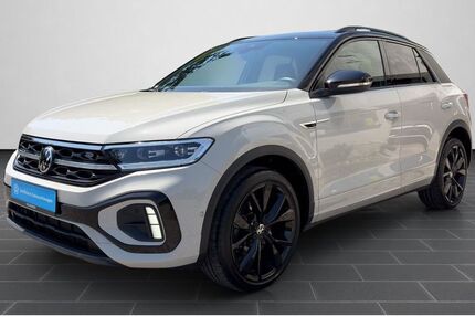 VW T-Roc 16.464 km 31.790 &euro; Mayen 56727