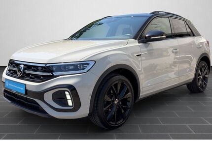 VW T-Roc 16.464 km 33.990 &euro; Mayen 56727