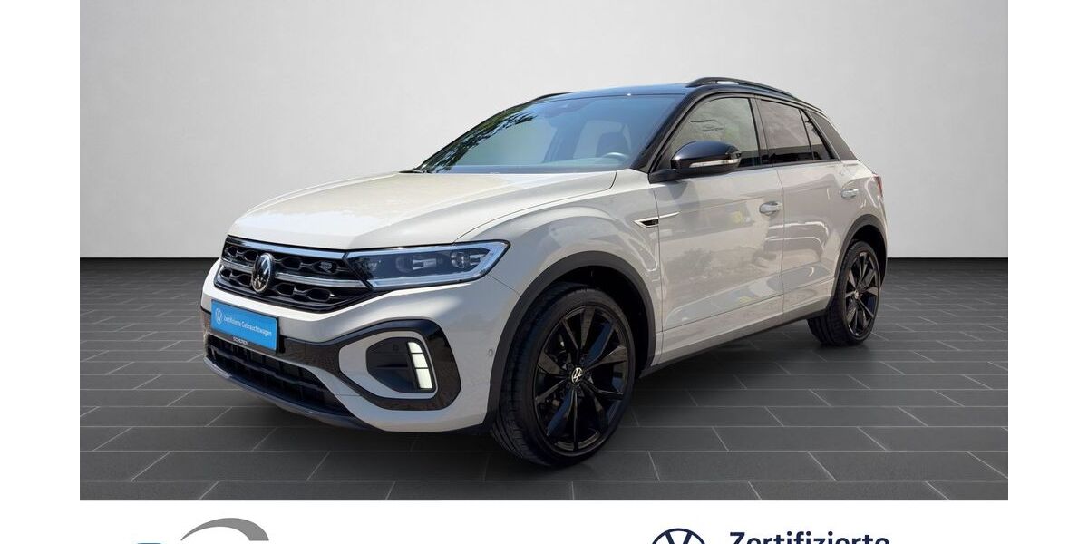 VW T-Roc 16.464 km 33.990 &euro; Mayen 56727