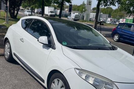 Renault Megane 92.000 km 5.100 &euro; Düsseldorf 40211