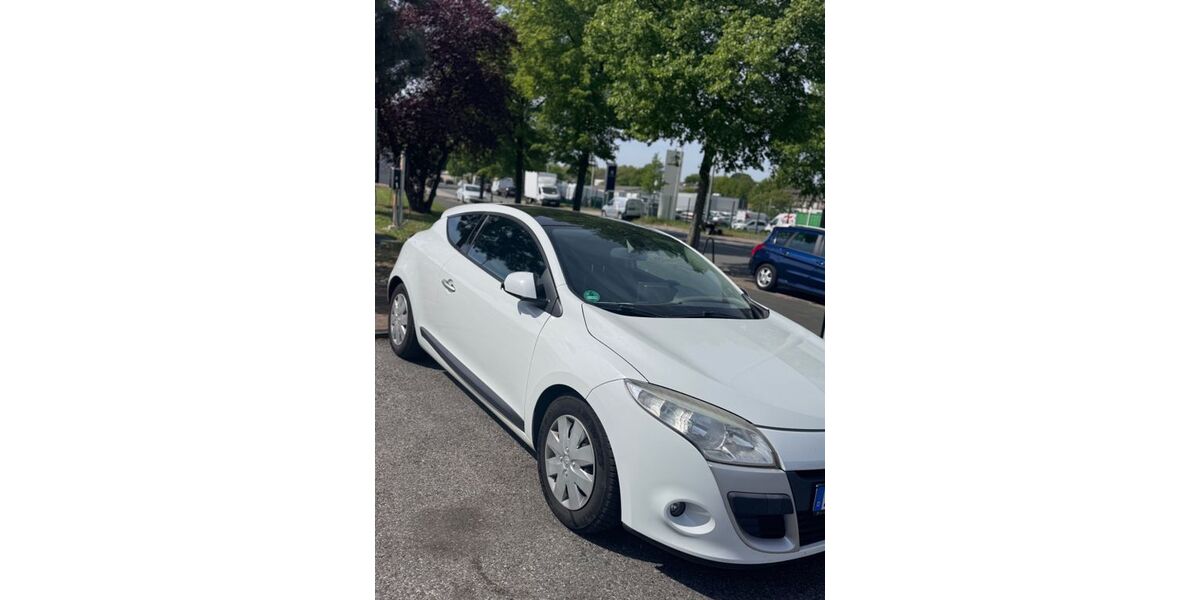 Renault Megane 92.000 km 5.100 &euro; Düsseldorf 40211
