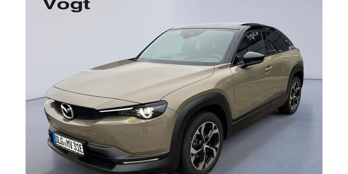 Mazda MX-30 2.500 km 30.990 € Mörslingen 89435