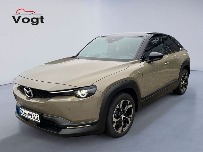 Mazda MX-30 2.500 km 30.990 € Mörslingen 89435