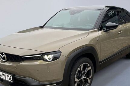 Mazda MX-30 5.000 km 29.990 &euro; Mörslingen 89435