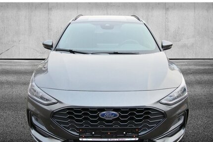 Ford Focus Turnier Mild-Hybrid ST-Line LED+NAVI+ACC 11.904 km 20.900 &euro; Hagenow 19230