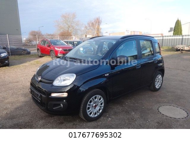 Fiat Panda 101.000 km 5.500 &euro; Neu-wulmstorf 21629