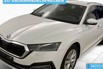 Skoda Octavia 47.736 km 22.490 &euro; Frankfurt 60596