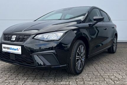 Seat Ibiza 6.000 km 19.490 &euro; Neu Wulmstorf 21629