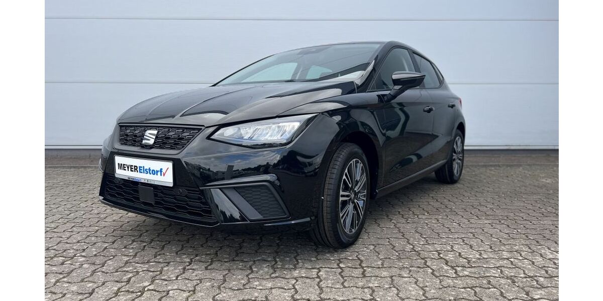 Seat Ibiza 6.000 km 19.490 &euro; Neu Wulmstorf 21629
