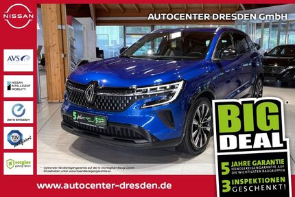 Renault Austral 76.355 km 26.980 € Dresden 01328
