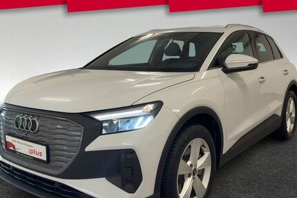 Audi Q4 e-tron 18.820 km 34.900 &euro; Berlin 12489