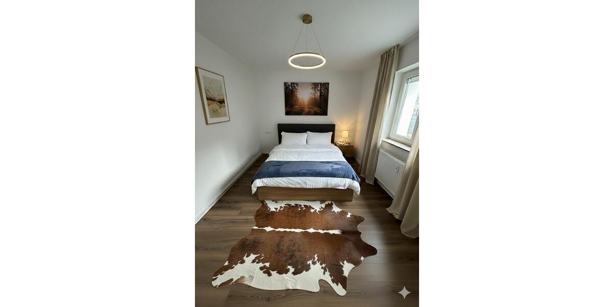 Erdgeschoßwohnung Albstadt - 2 Zimmer, 85 m&sup2;, 800&euro; | Angebot:26022412