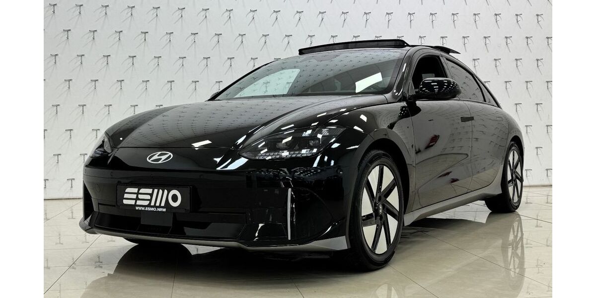 Hyundai IONIQ 6 11.227 km 31.800 &euro; Oberhausen 46149