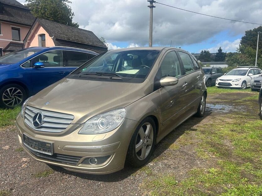 B 200