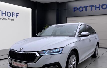 Skoda Octavia 108.418 km 22.177 € Hamm 59075