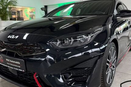 Kia pro ceed / ProCeed