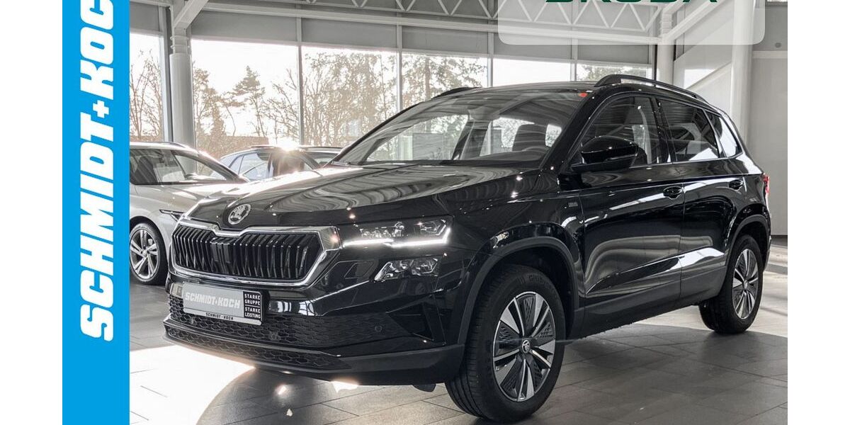 Skoda Karoq 19.300 km 35.990 &euro; Oldenburg 26123