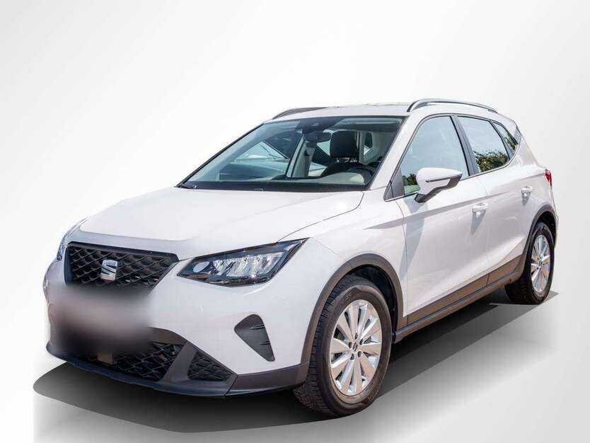 Seat Arona 44.300 km 15.390 € Grünwald 82031