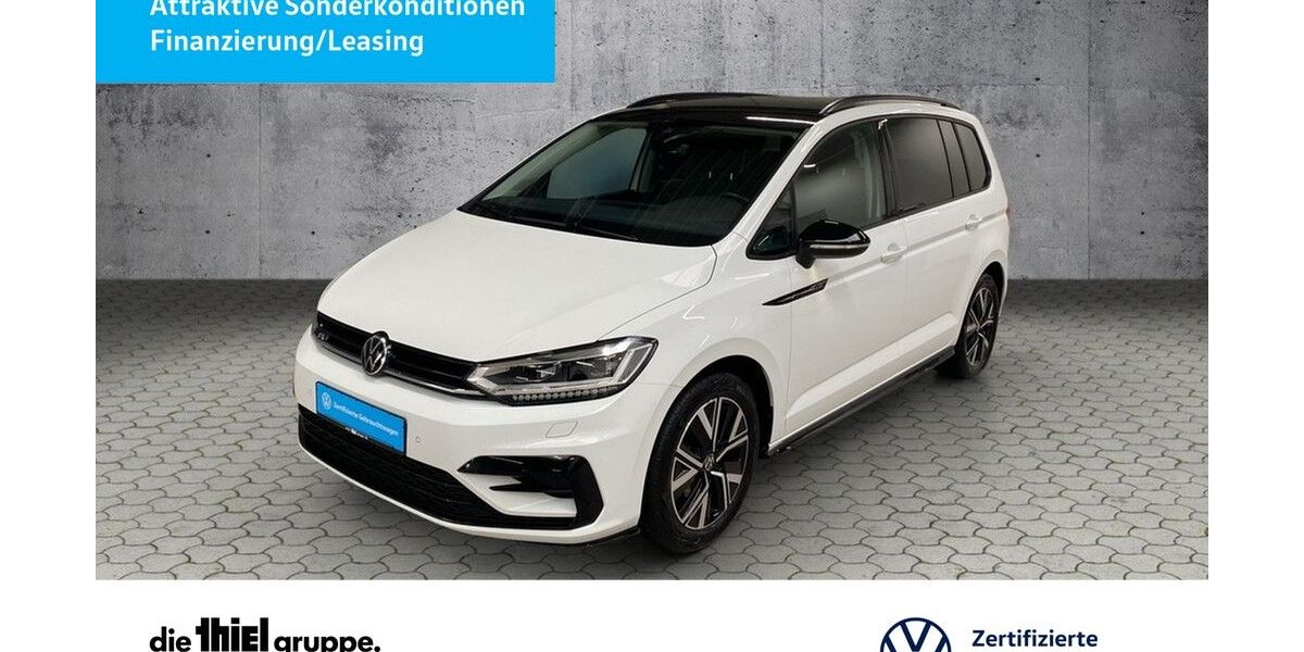 VW Touran 72.080 km 26.970 &euro; Rheda-Wiedenbrück 33378