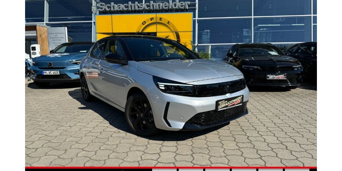 Opel Corsa 30.031 km 17.990 &euro; Potsdam 14482