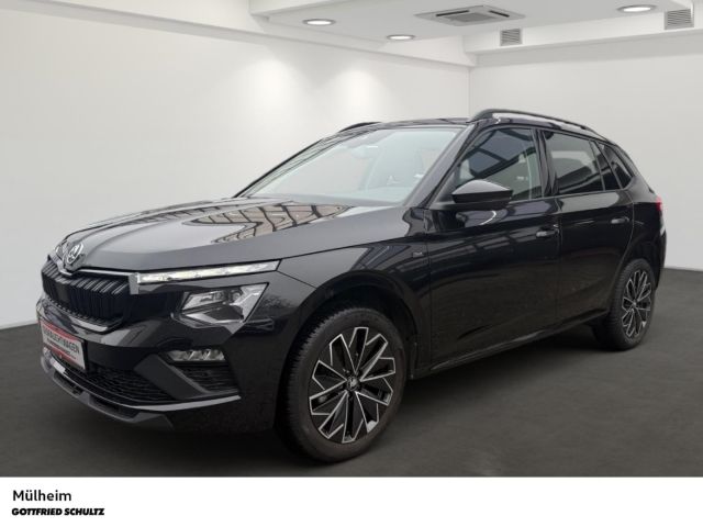 Skoda Kamiq 20.769 km 22.350 &euro; Mülheim 45478