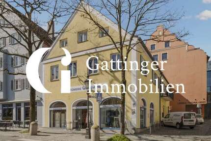 Haus Dachau Etzenhausen - 10 Zimmer, 511 m&sup2;, 2.290.000&euro; | Angebot:26367561