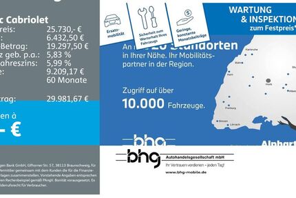 VW T-Roc 40.312 km 23.960 &euro; Balingen 72336