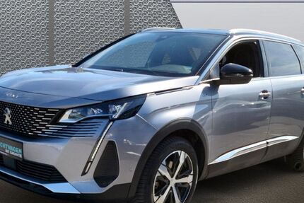 Peugeot 5008 29.457 km 33.680 &euro; Lünen 44532