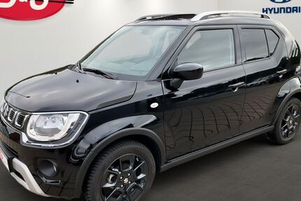 Suzuki Ignis 1.900 km 16.990 € Bad Zwischenahn 26160
