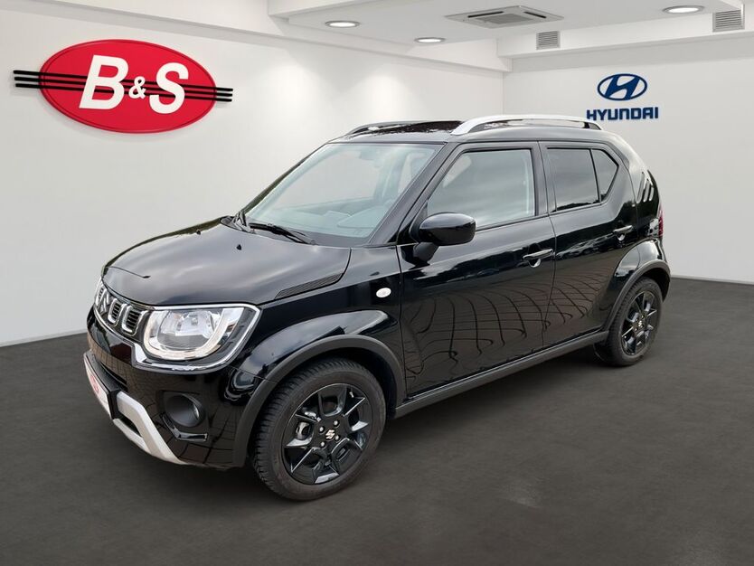 Suzuki Ignis 1.900 km 16.990 € Bad Zwischenahn 26160