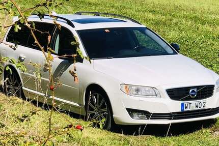 Volvo V70 174.000 km 12.600 € Klettgau 79771