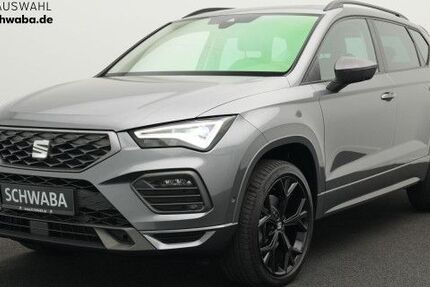 Seat Ateca 55.800 km 29.380 &euro; Gersthofen 86368