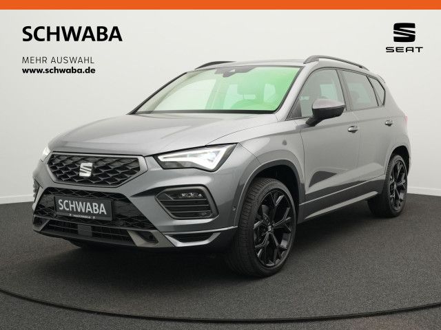 Seat Ateca 55.800 km 29.890 &euro; Gersthofen 86368