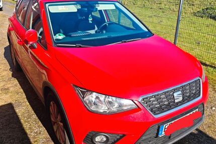 Seat Arona 56.000 km 14.500 &euro; Schortens 26419