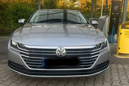 VW Arteon 122.000 km 23.900 € Steinheim an der Murr 71711