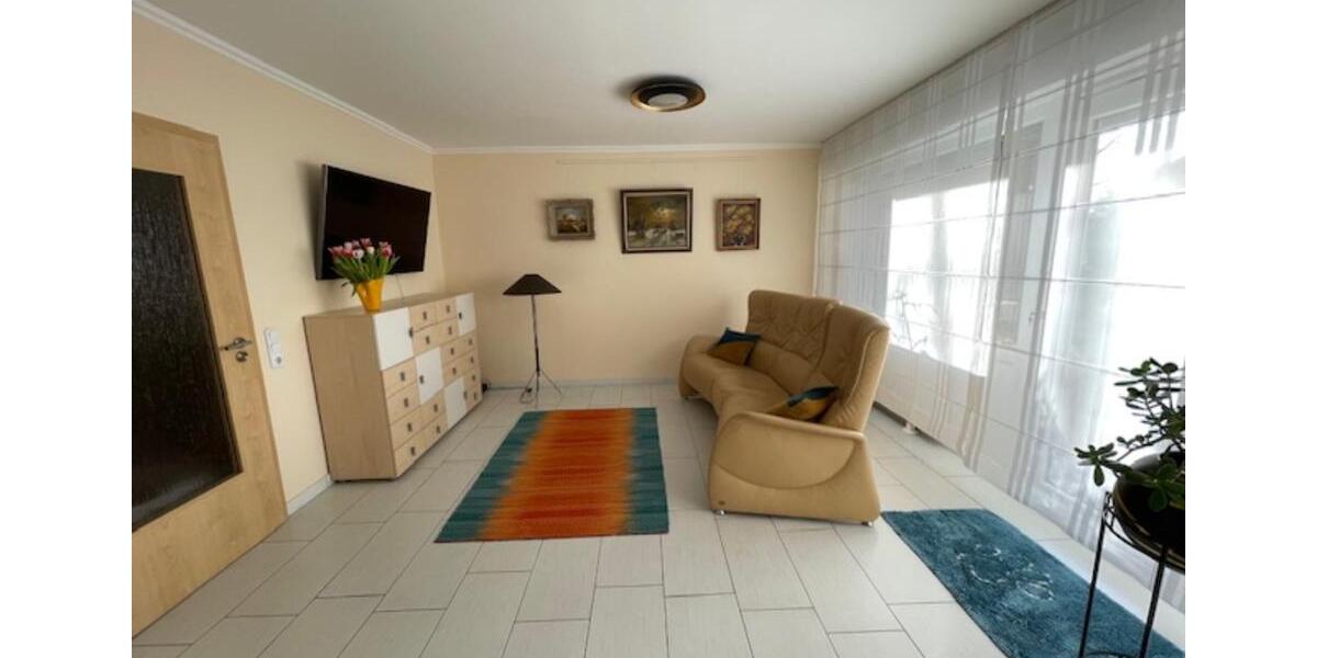 Erdgeschoßwohnung Köln Porz - 4 Zimmer, 100 m&sup2;, 350.000&euro; | Angebot:24572109