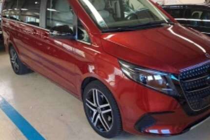 Mercedes-Benz V 300 25.000 km 78.890 &euro; Helmstedt 38350