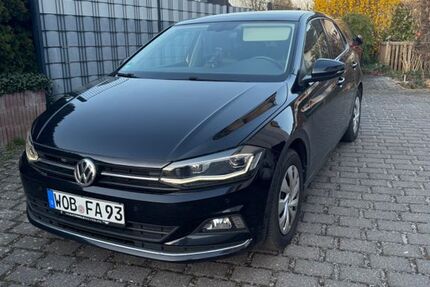 VW Polo 113.376 km 12.950 &euro; Braunschweig 38120
