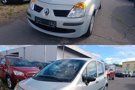 Renault Modus