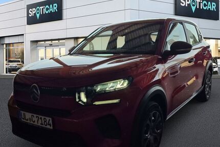 Citroen C3 4.500 km 17.150 € Ulm 89081