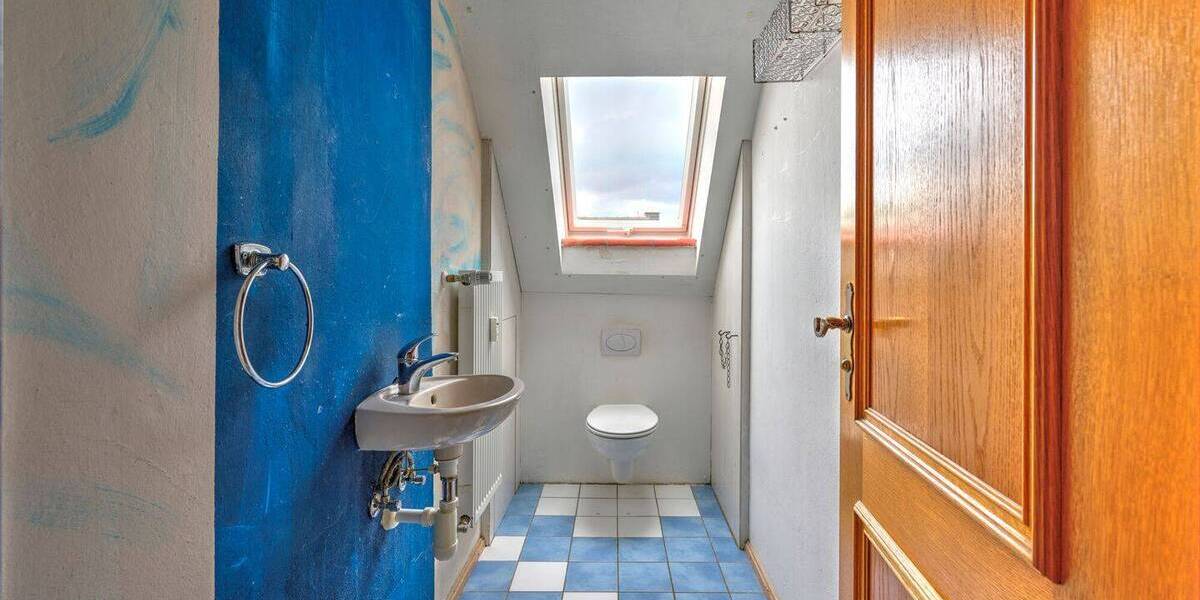 Etagenwohnung Jettingen-Scheppach Jettingen - 5 Zimmer, 131 m&sup2;, 290.000&euro; | Angebot:26797562