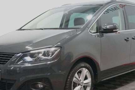 Seat Alhambra 97.982 km 28.590 € Schmidgaden 92546