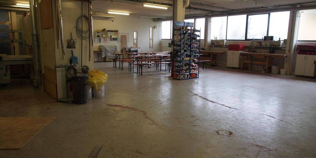 Gewerbeobjekt Römerstein Böhringen - 1.450.000&euro; | Angebot:26119536