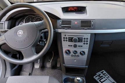 Opel Meriva 137.800 km 1.700 &euro; Waldkraiburg 84478