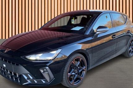 Cupra Leon 8.129 km 34.980 &euro; Dresden 01328