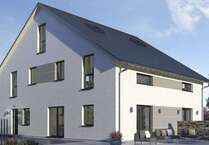 Haus zum Kaufen in Frankfurt Main 909.900 € 154 m²