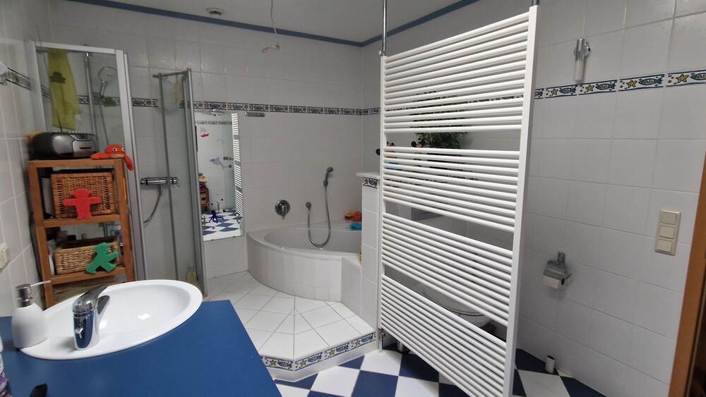 Exklusives Architektenhaus in Ochtersum - Zweifamilienhaus Hildesheim Ochtersum | Angebot:22129278