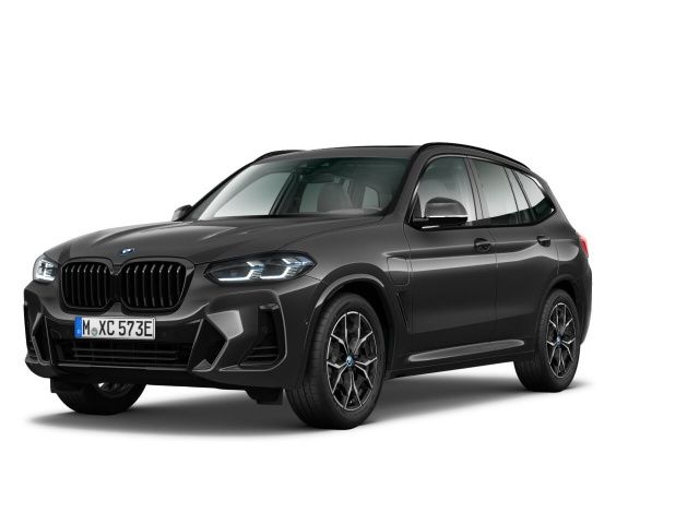 BMW X3 41.090 km 46.930 € Freudenstadt 72250